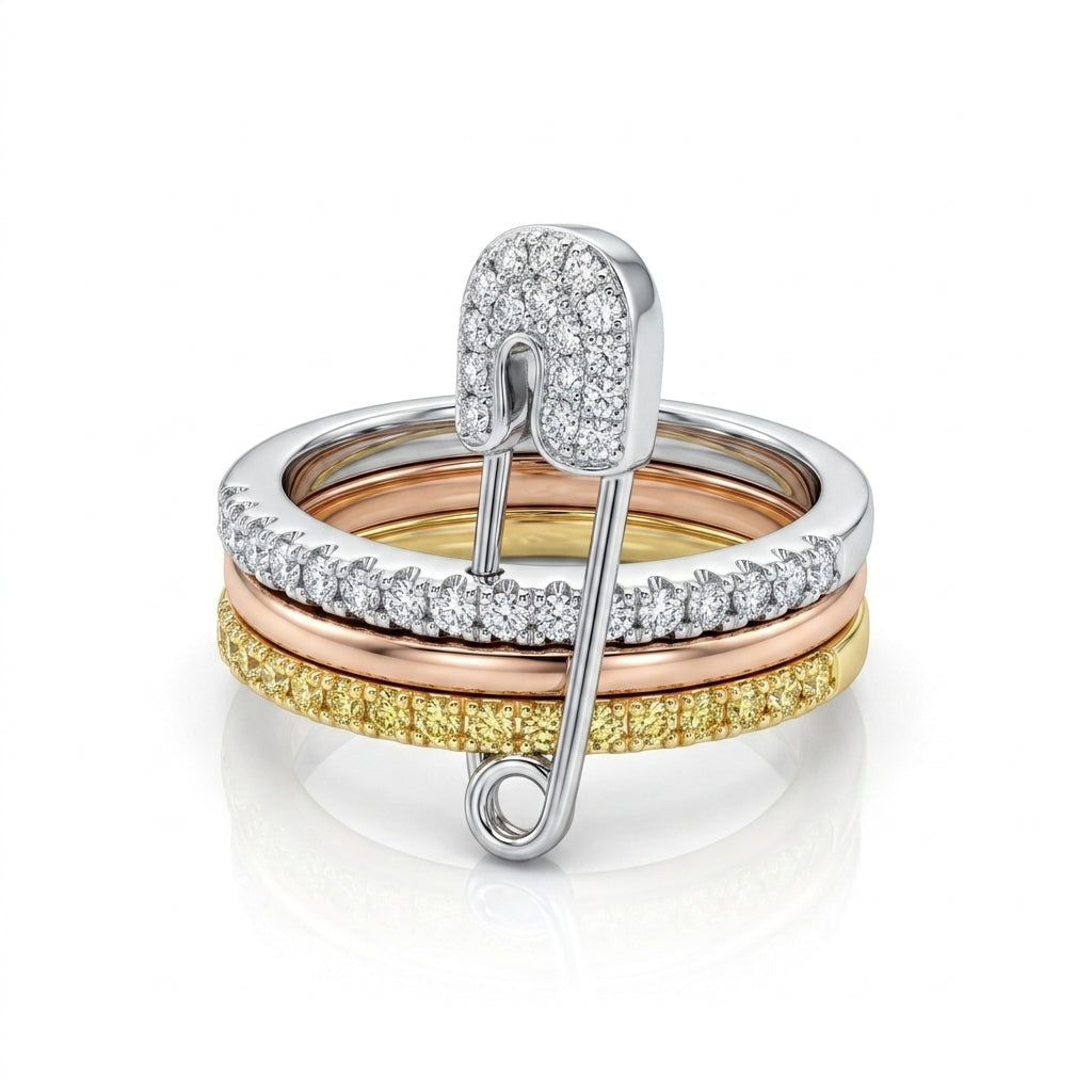 LC Ring