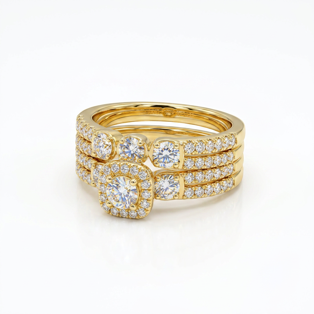 LC Ring