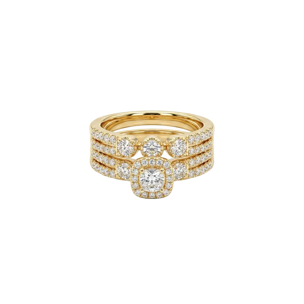 LC Ring
