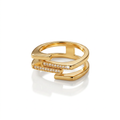 London Corner Ring