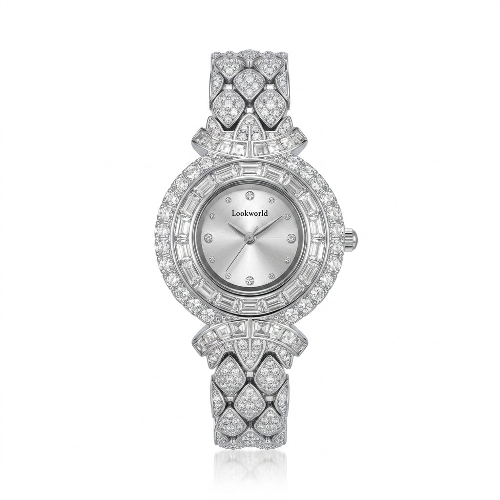 LC Watch