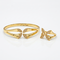 LC Bracelet &Ring