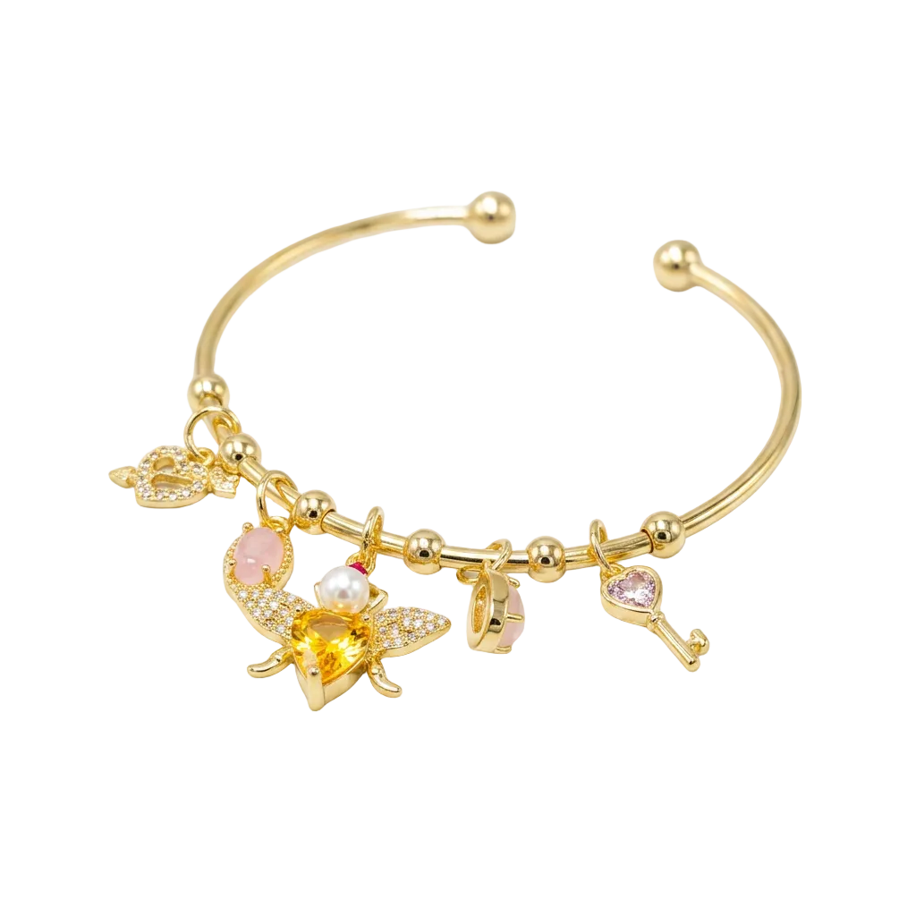 London Corner Bracelet