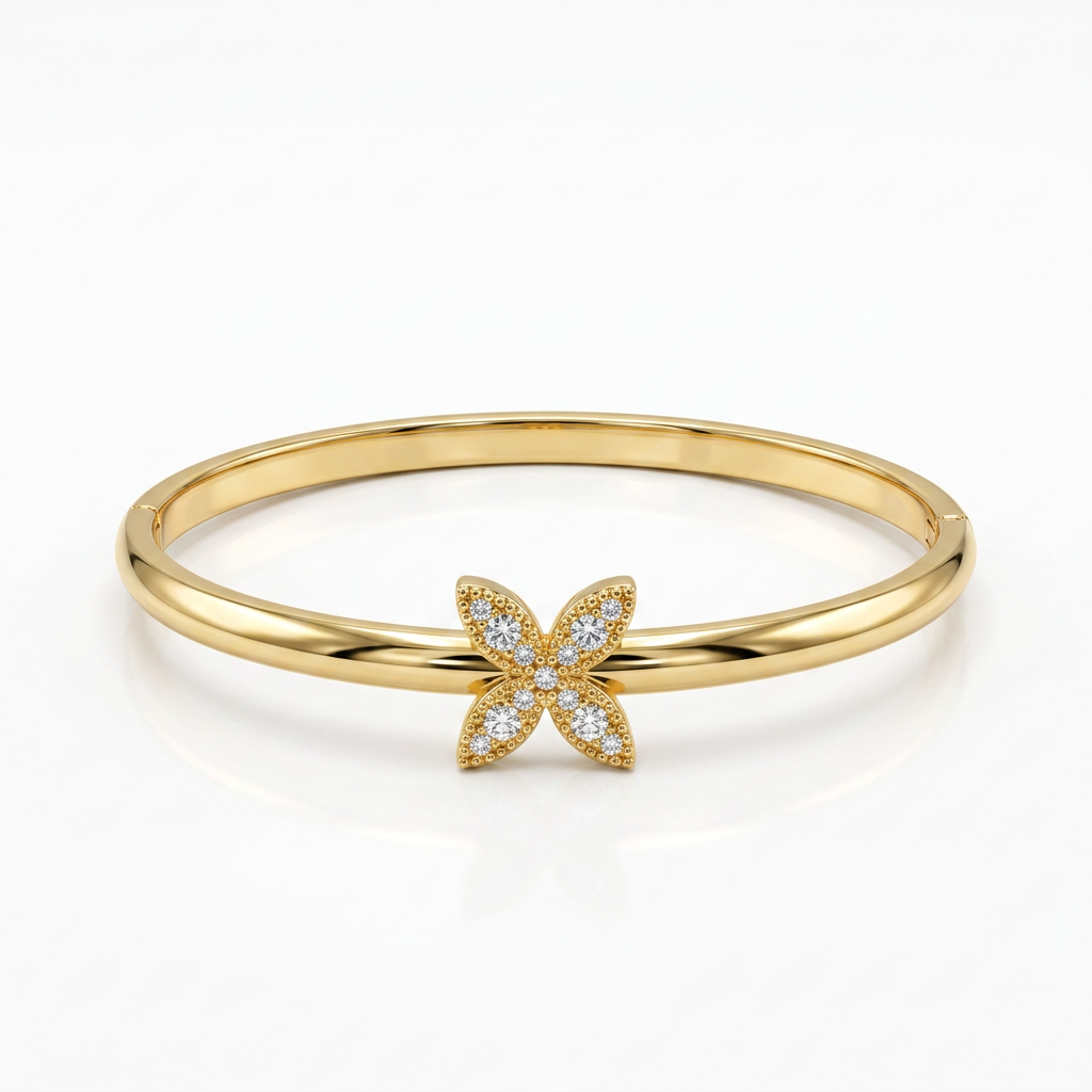 London Corner Bracelet
