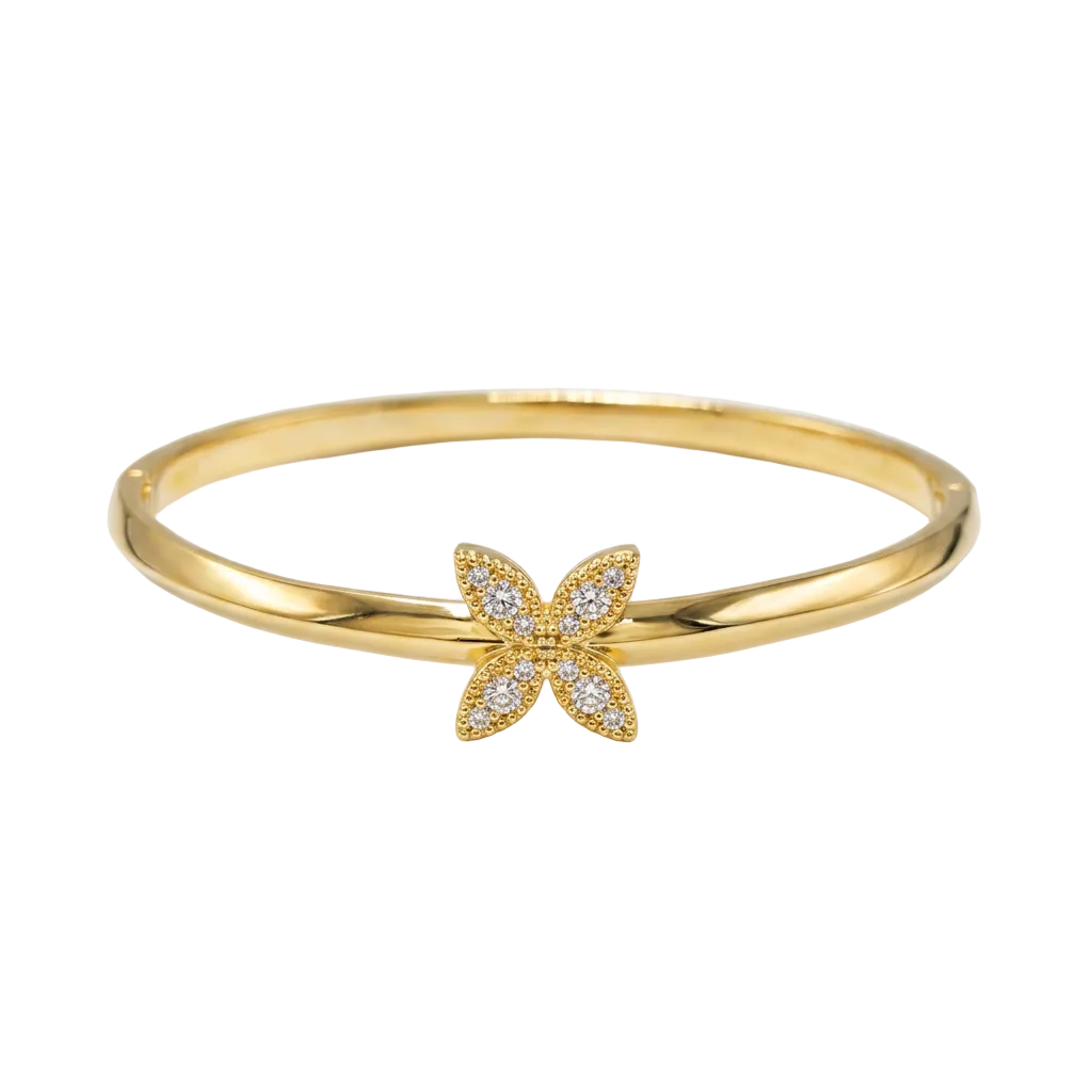 London Corner Bracelet
