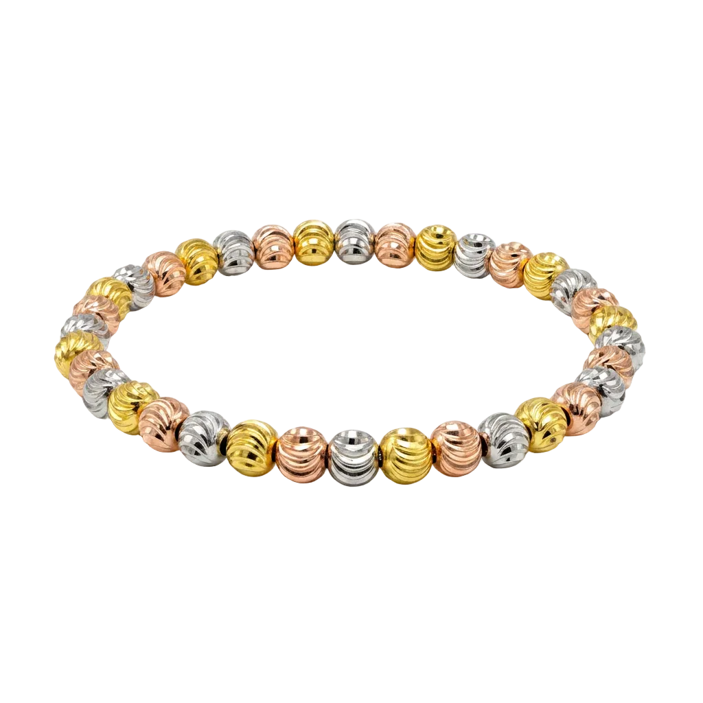 London Corner Bracelet