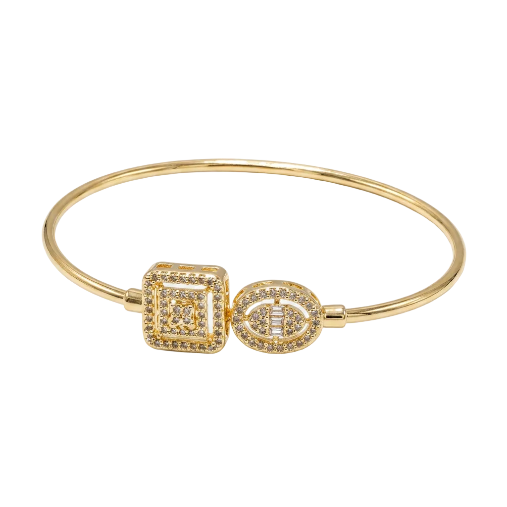London Corner Bracelet
