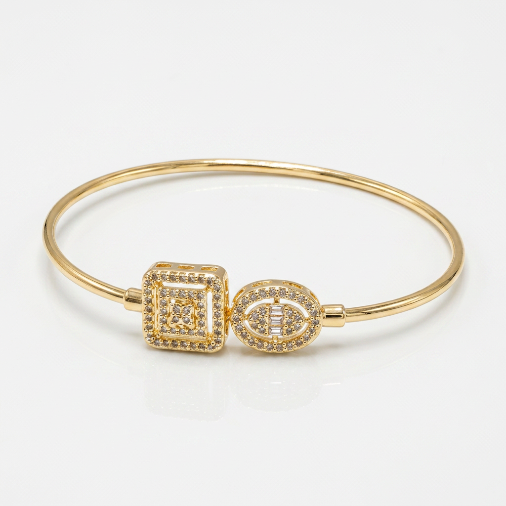 London Corner Bracelet