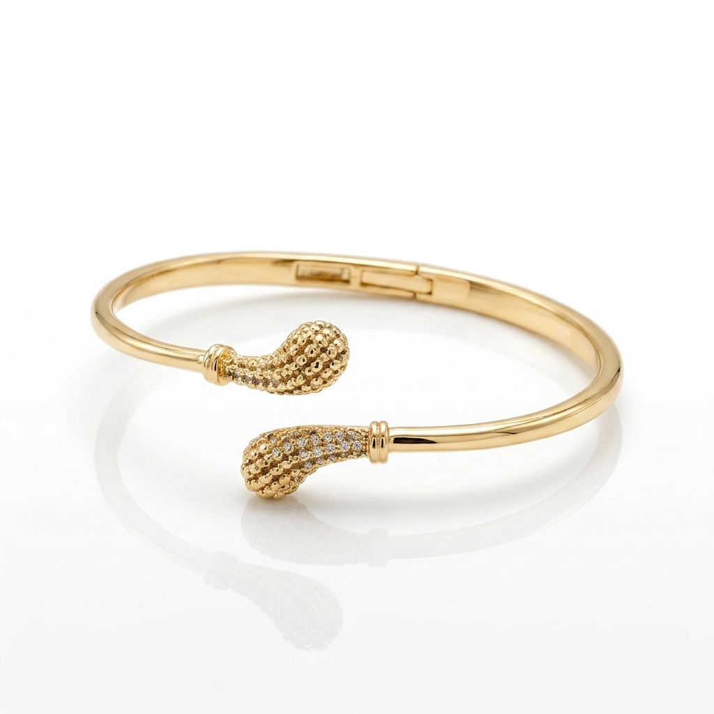 London Corner Bracelet