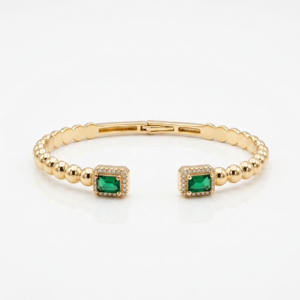London Corner Bracelet
