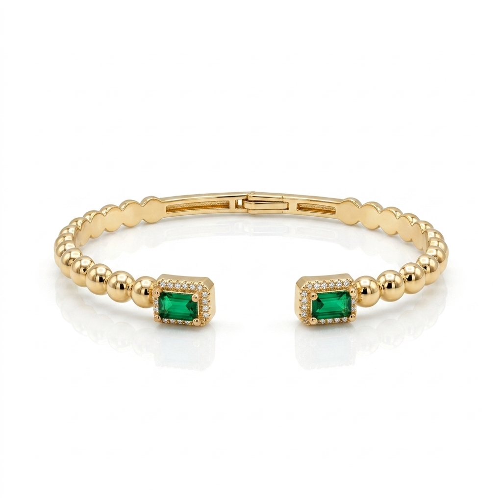 London Corner Bracelet
