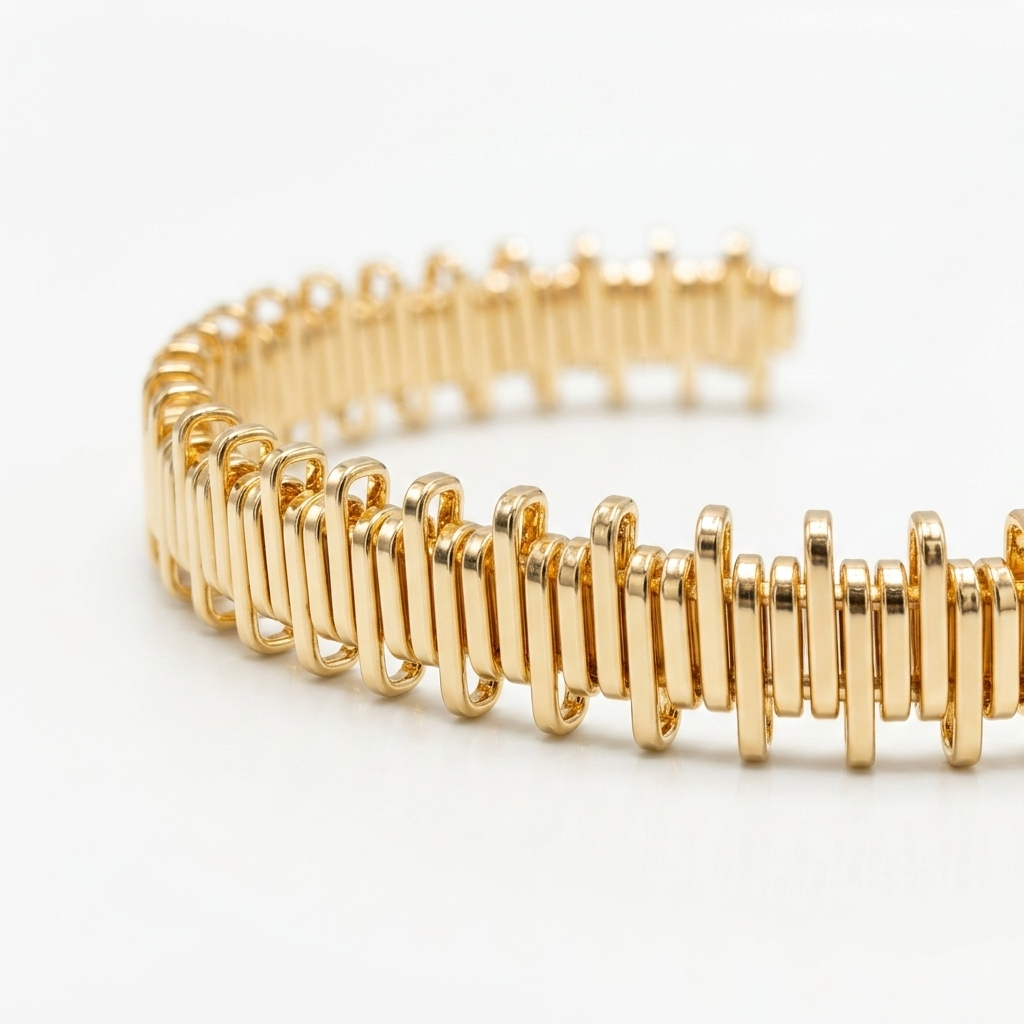 London corner Bracelet