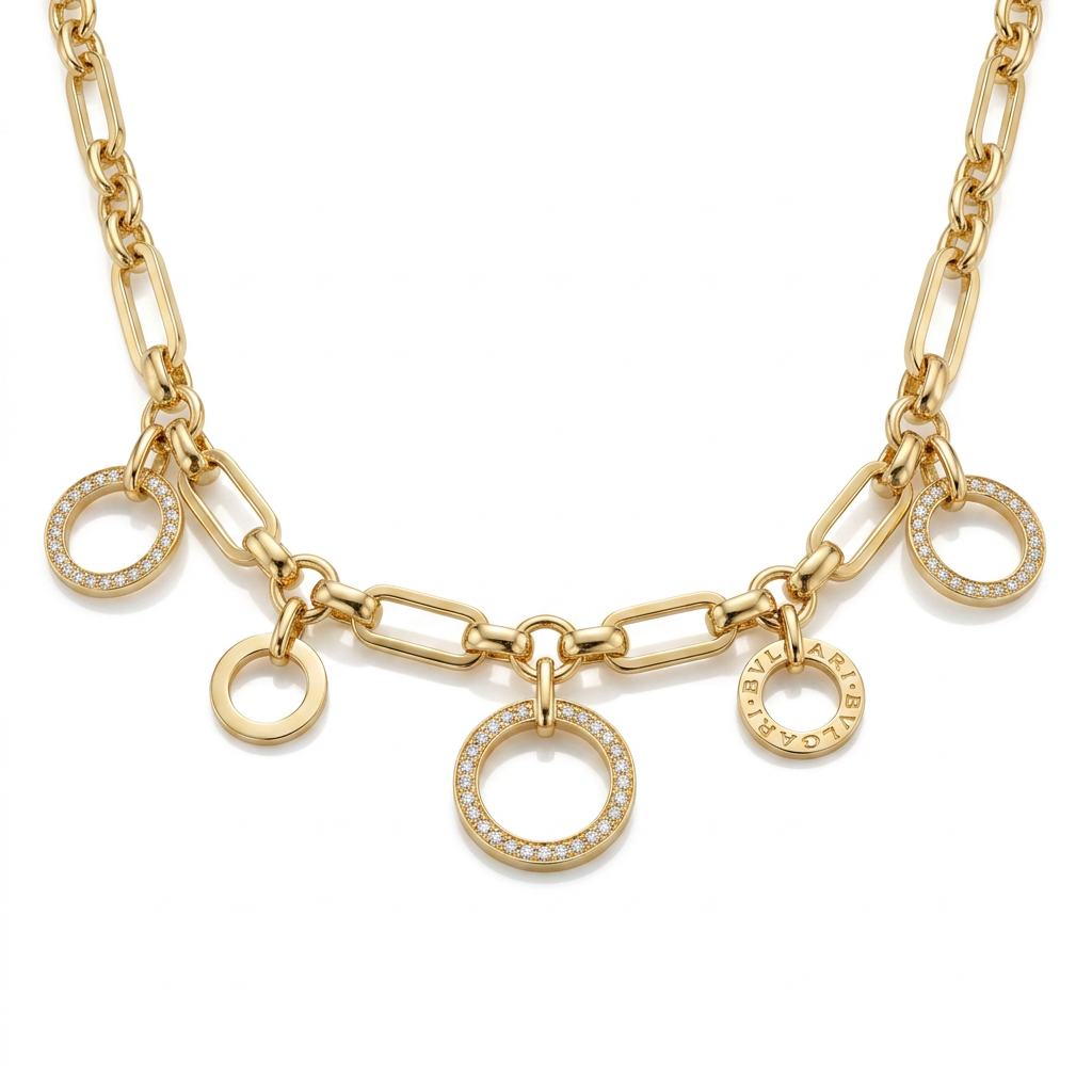 LC Necklace