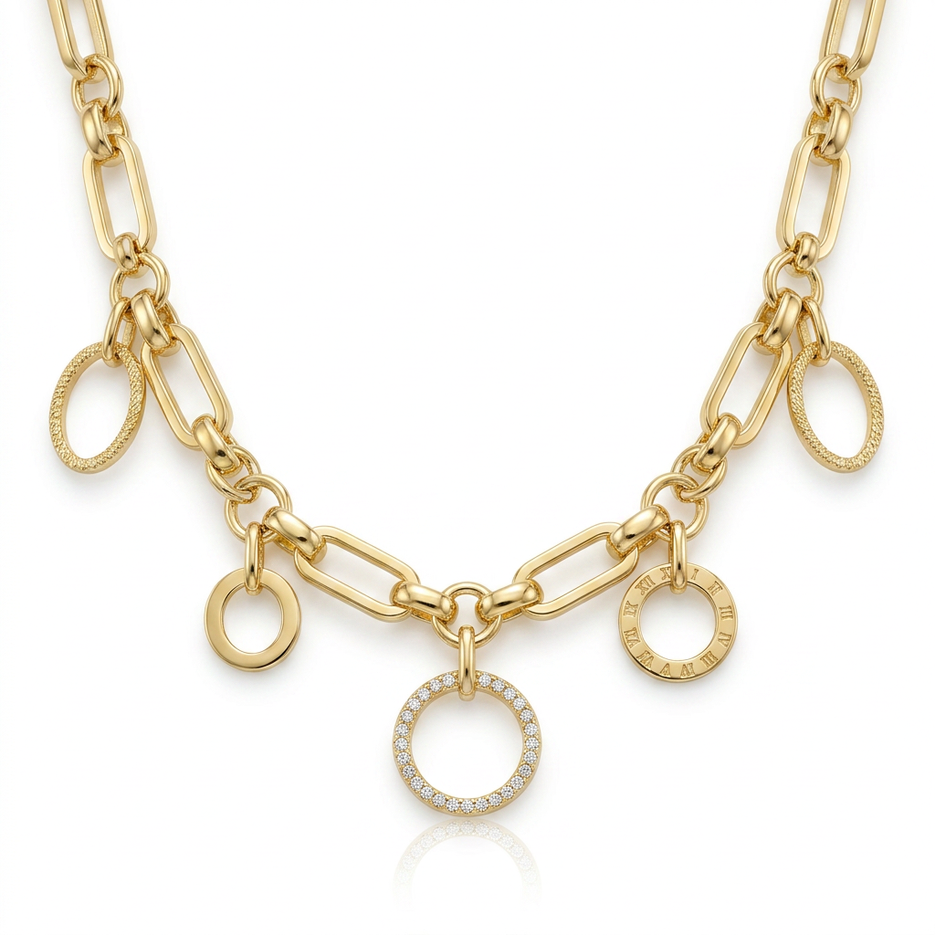 LC Necklace