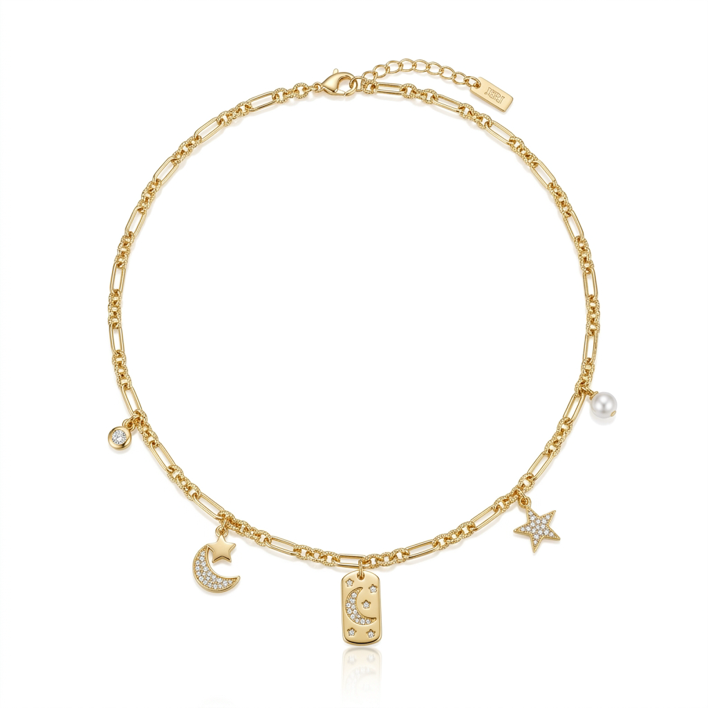 LC Necklace