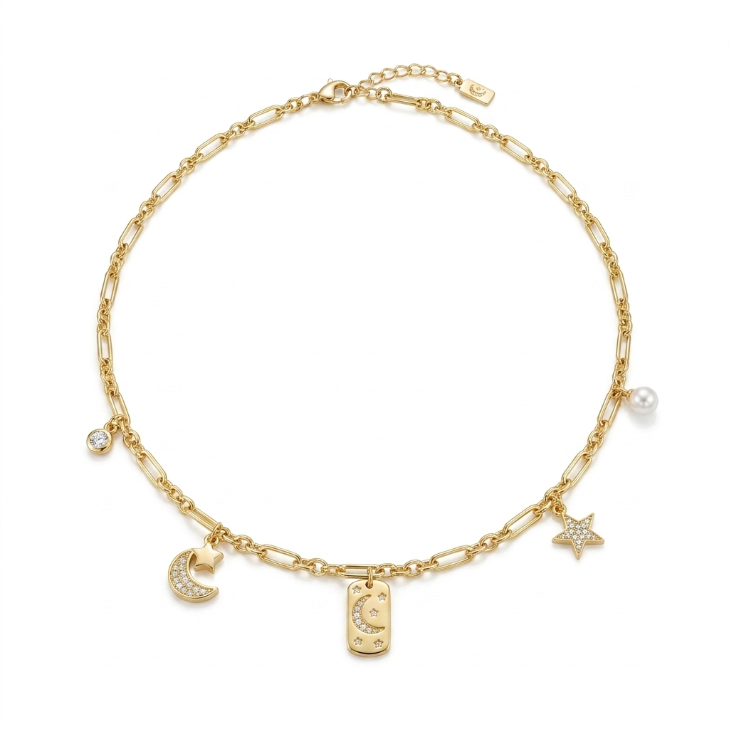 LC Necklace