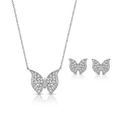 Necklace & Earring Set