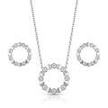 Necklace & Earring Set
