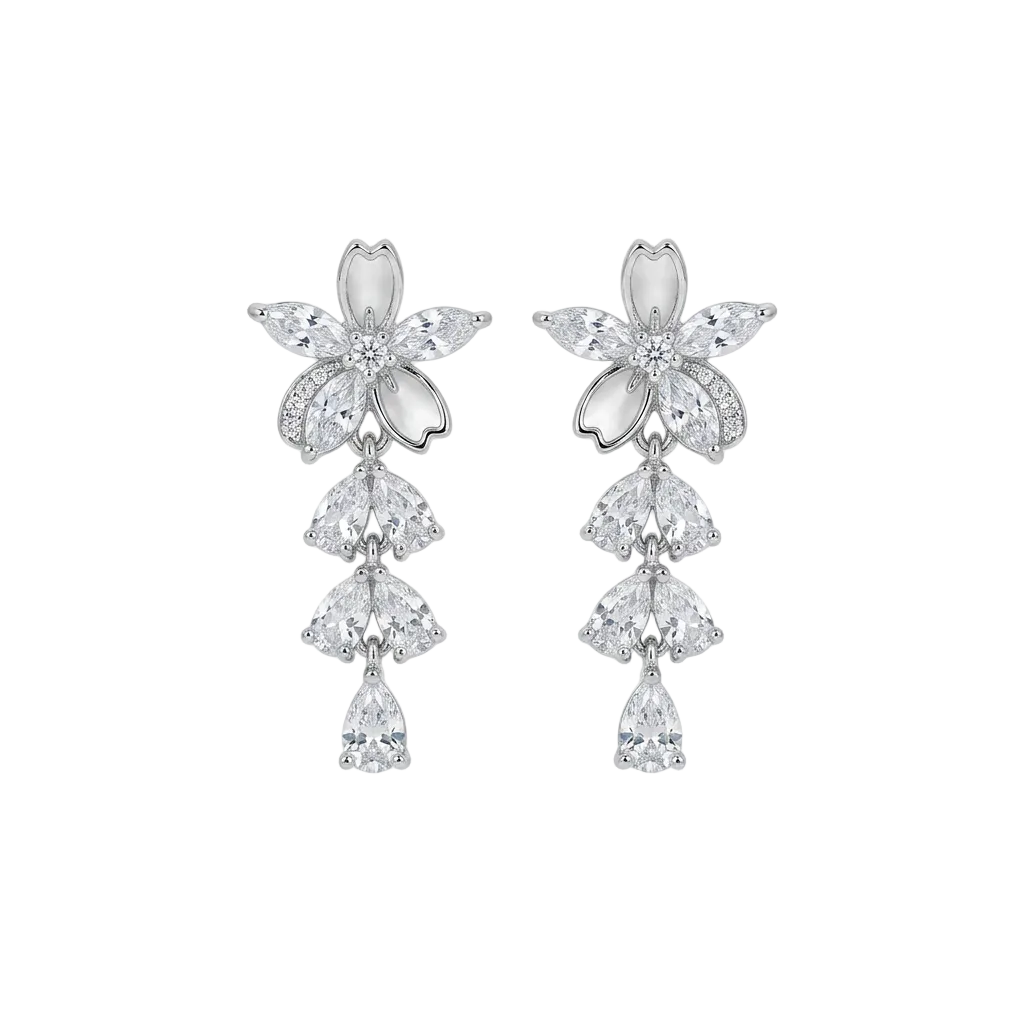 LC earring
