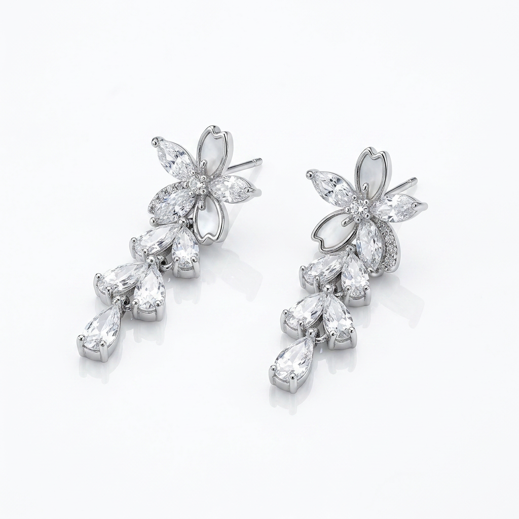 LC earring