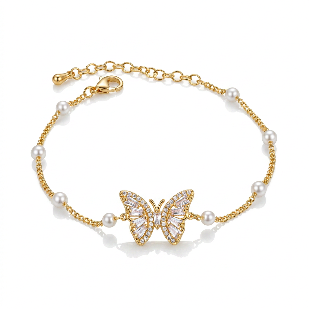 LC Bracelet