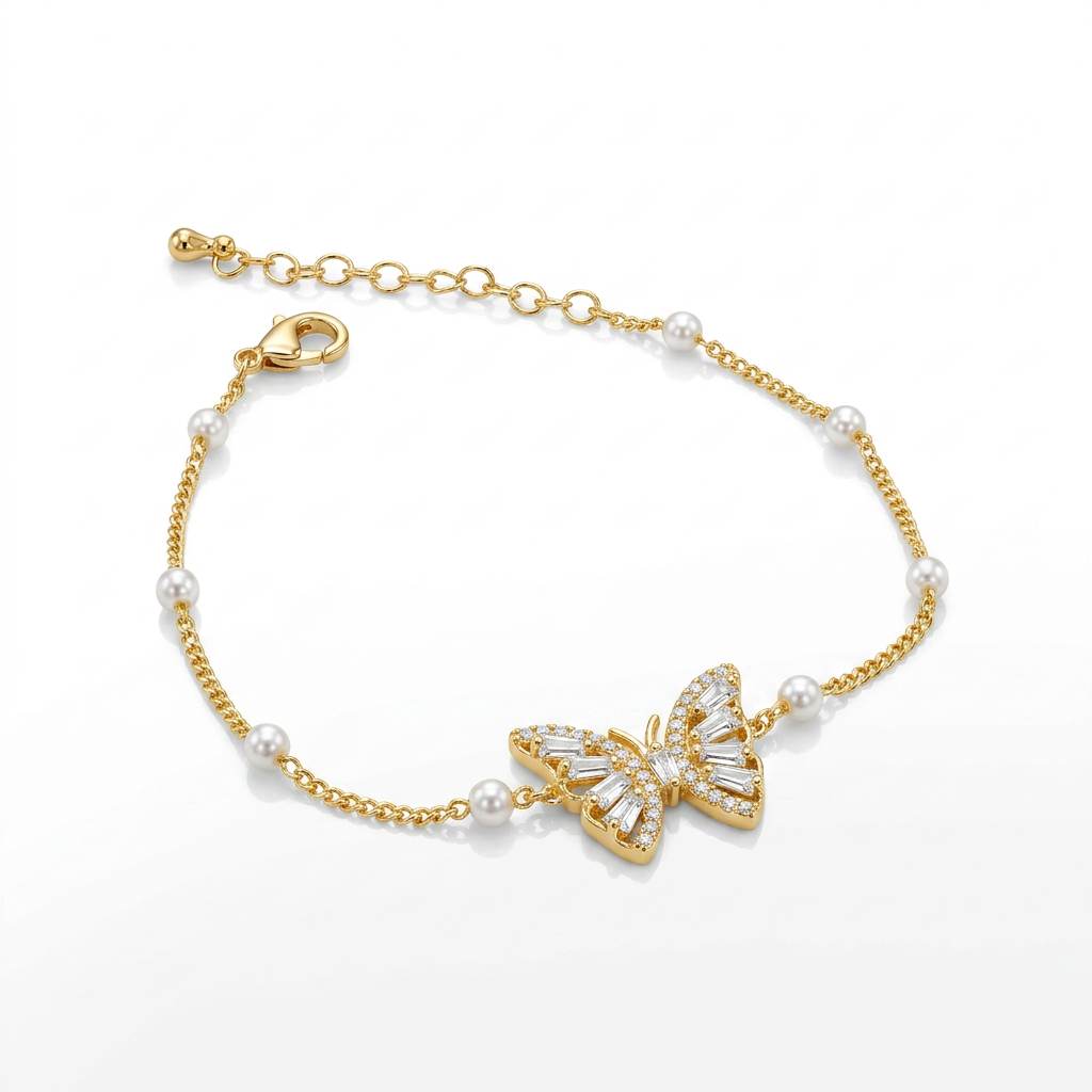 LC Bracelet