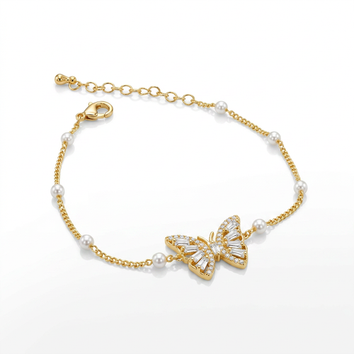 LC Bracelet
