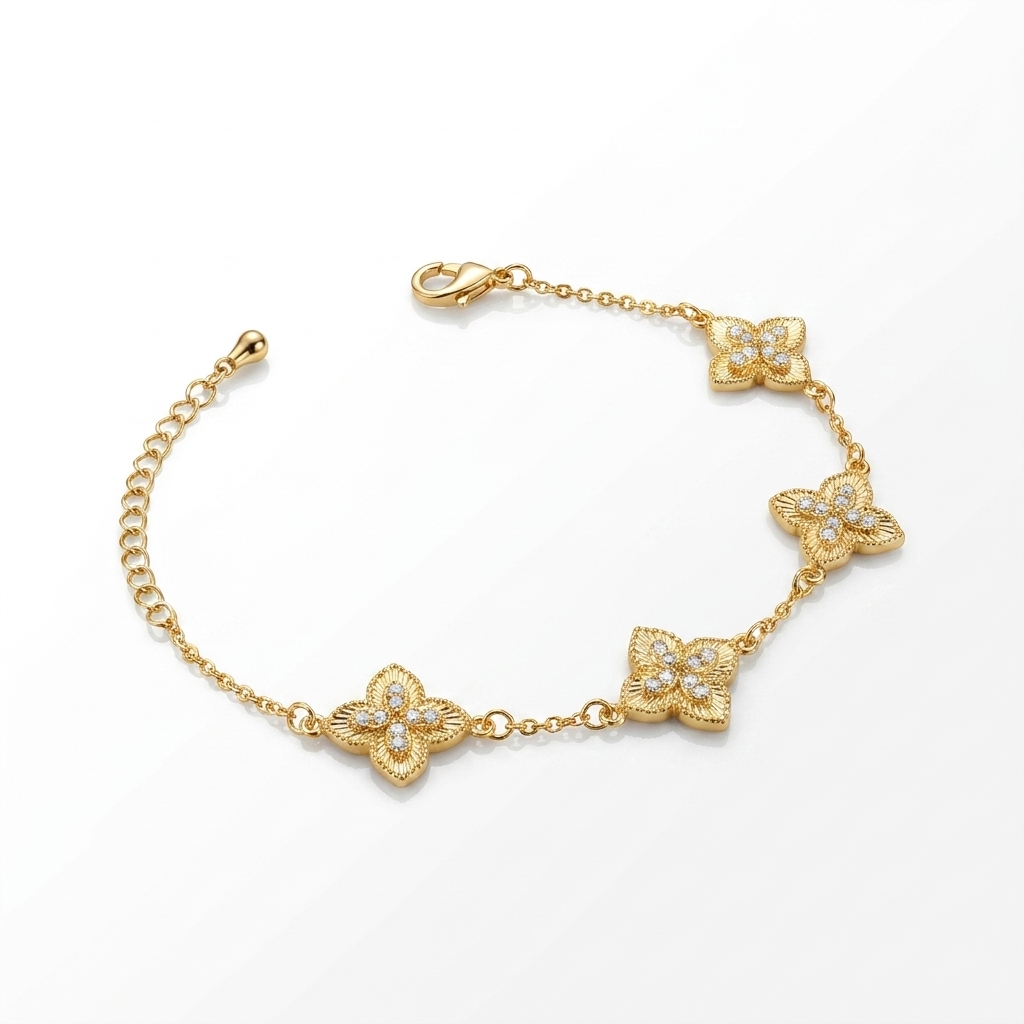 LC Bracelet