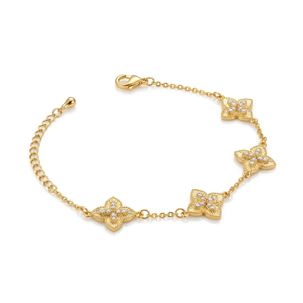 LC Bracelet