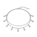 LC Anklet