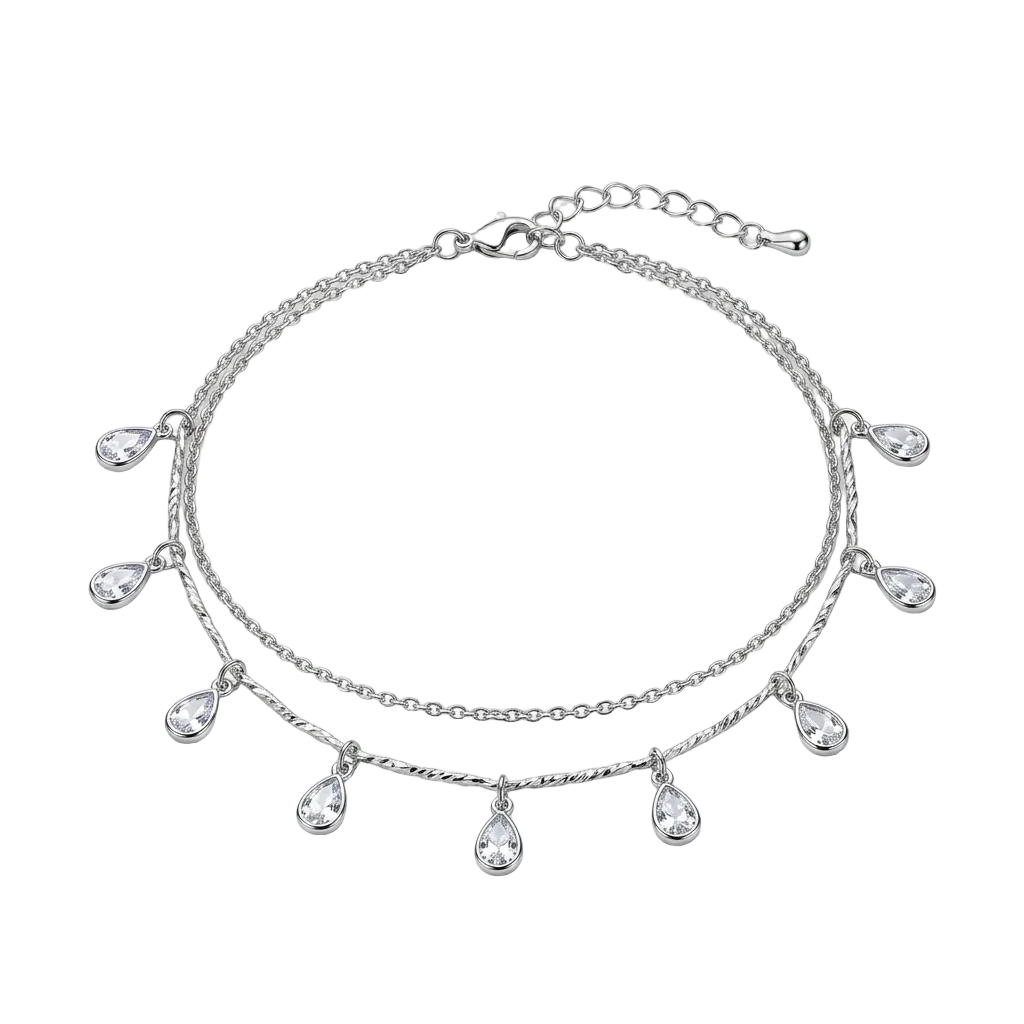 LC Anklet