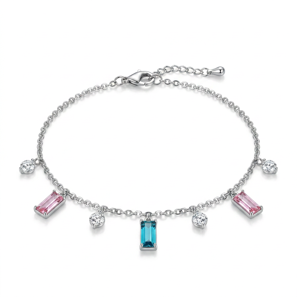 LC Anklet