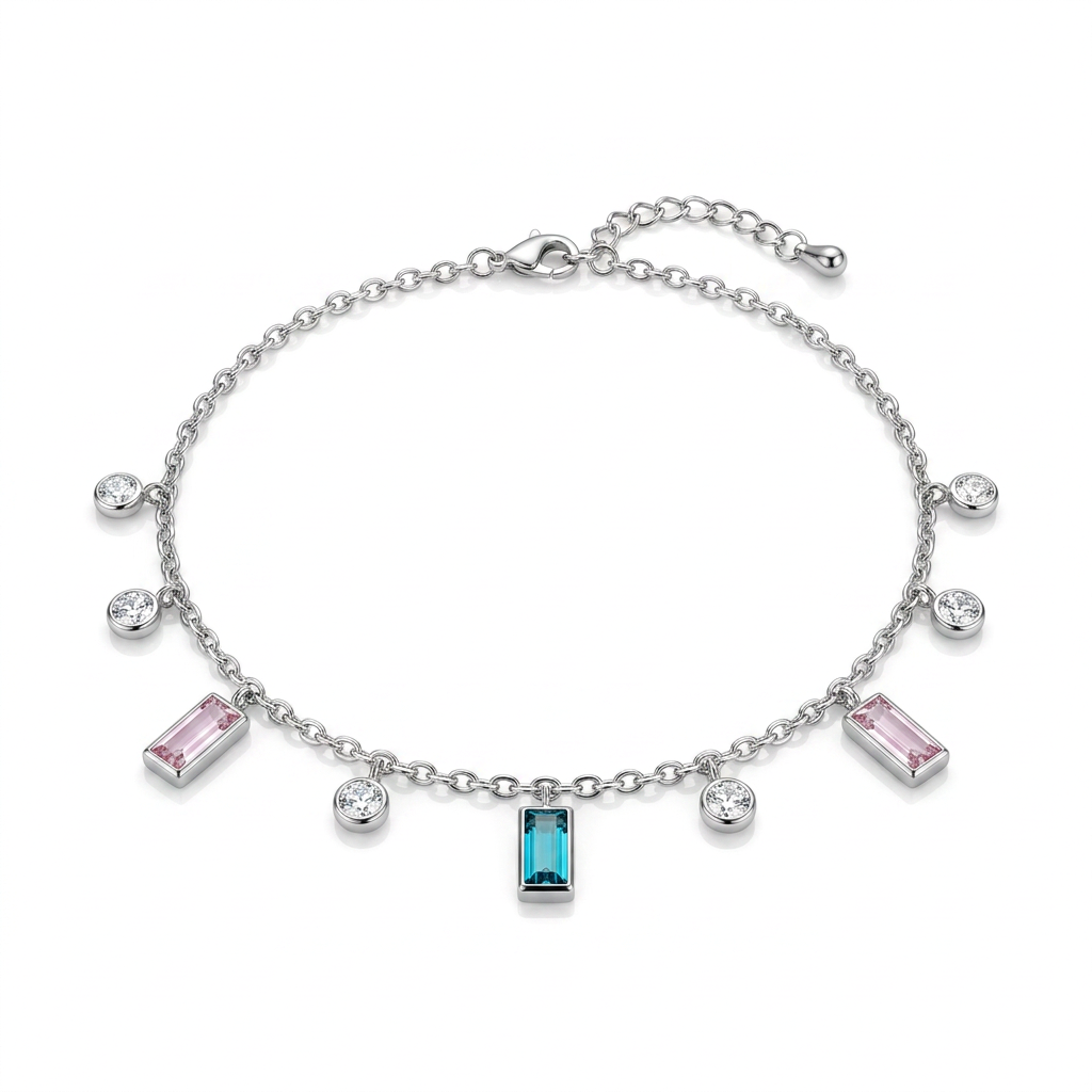 LC Anklet