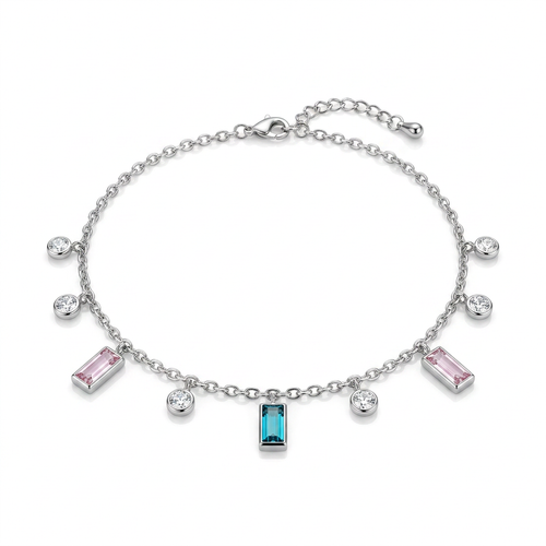LC Anklet