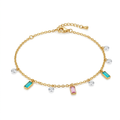 LC Anklet