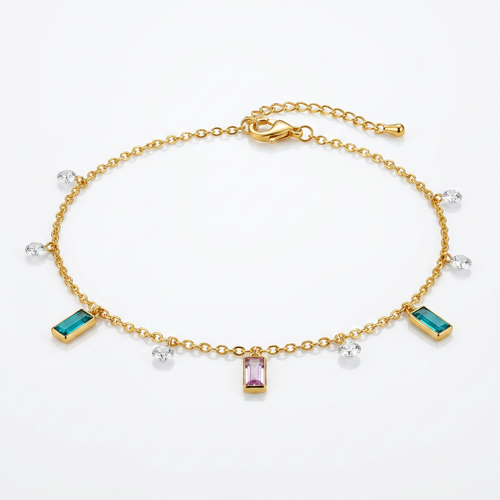LC Anklet