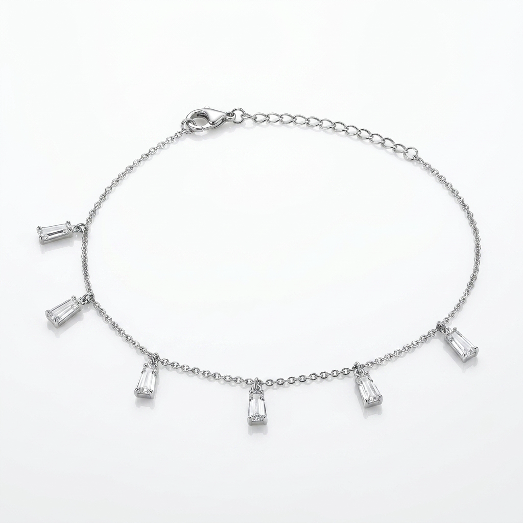LC Anklet