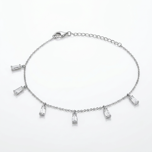 LC Anklet
