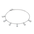 LC Anklet
