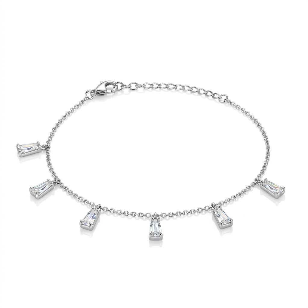 LC Anklet