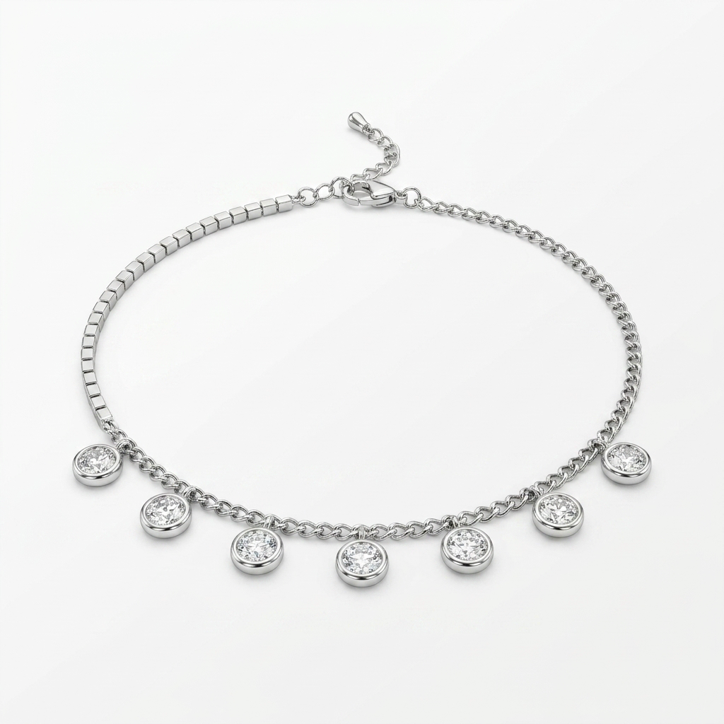 LC Anklet