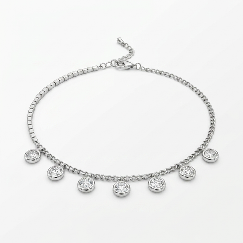 LC Anklet