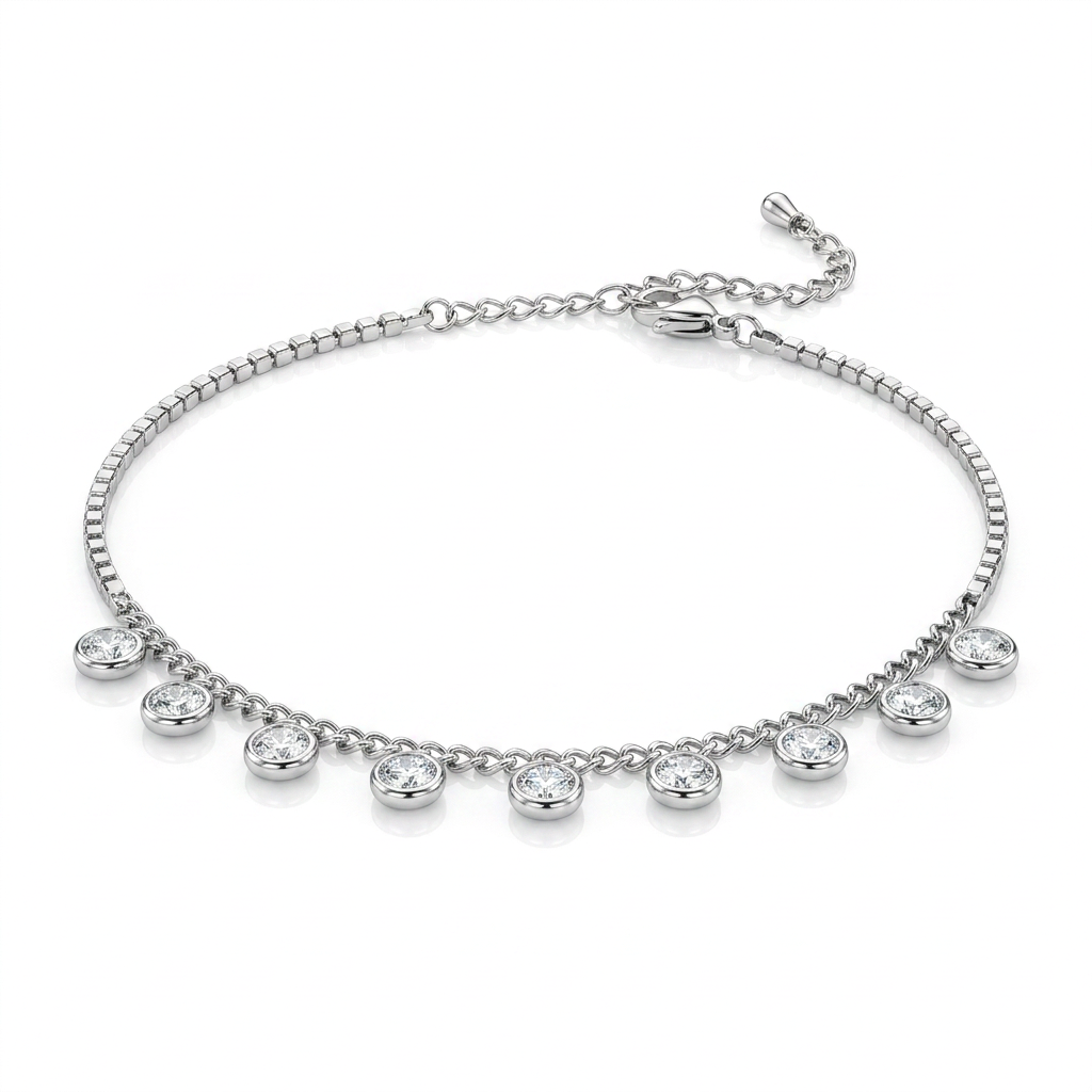 LC Anklet