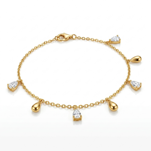 LC Anklet