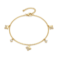 LC Anklet