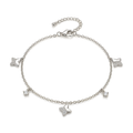 LC Anklet