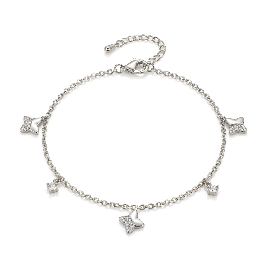 LC Anklet