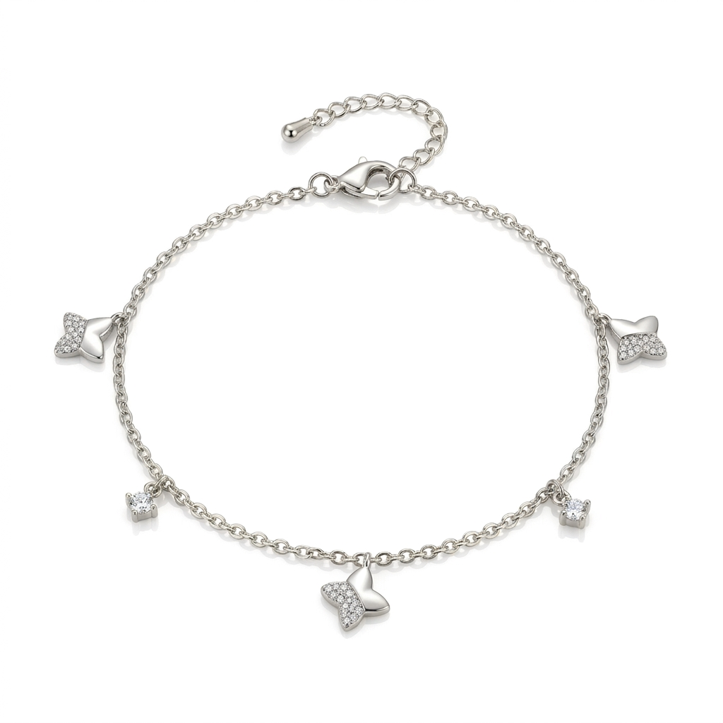 LC Anklet