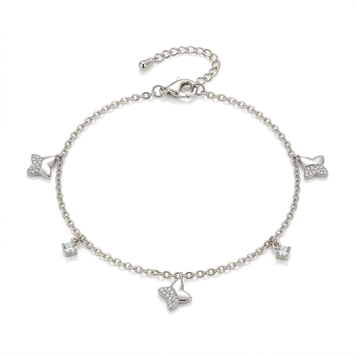 LC Anklet