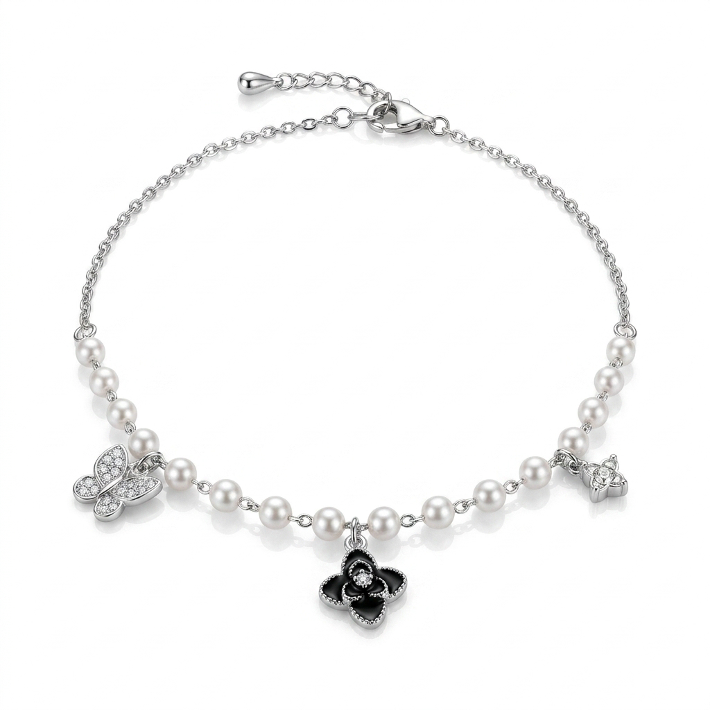 LC Anklet